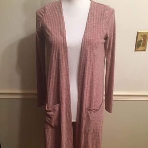 XS Lularoe Sarah Duster